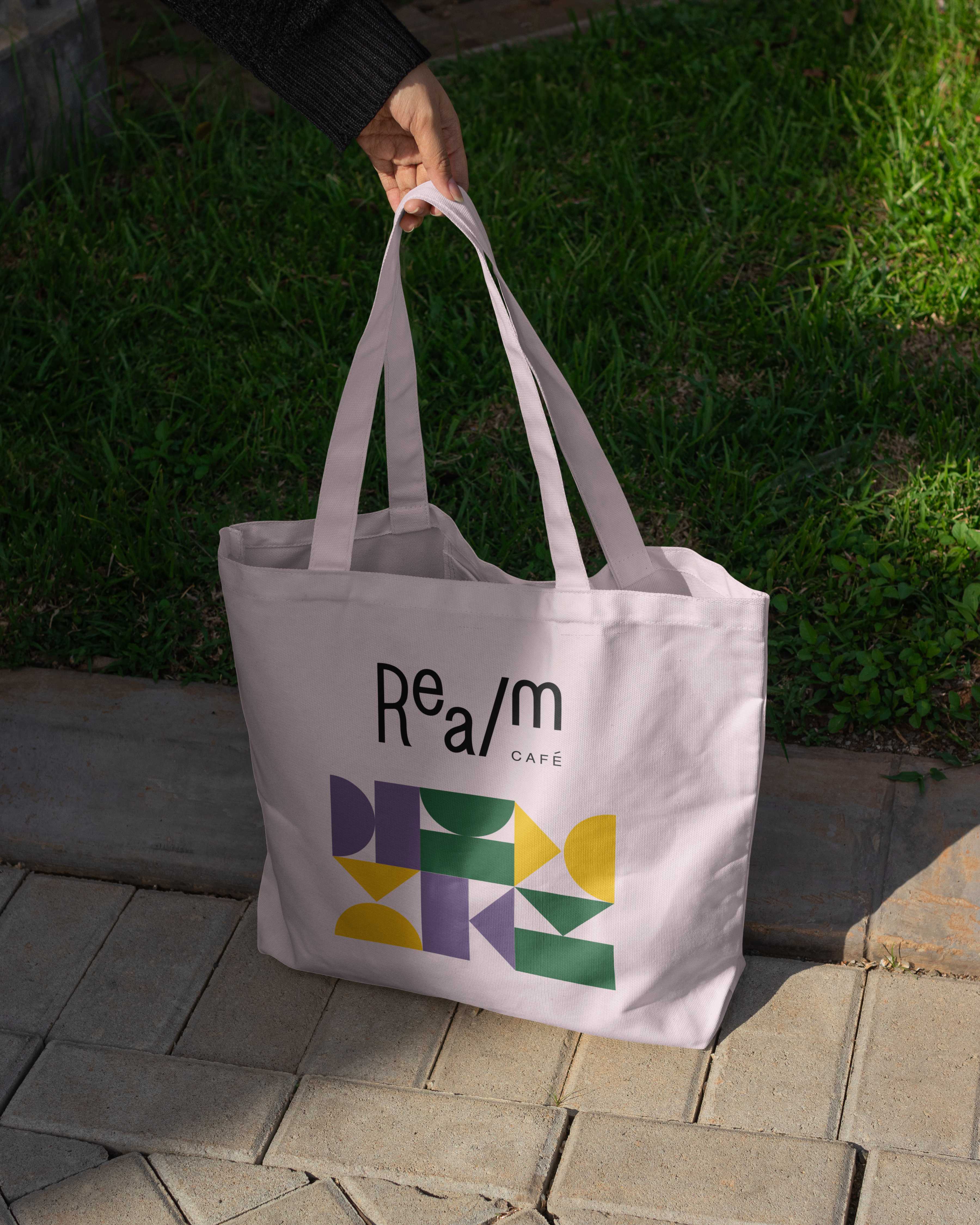 REALM CAFÉ gallery image