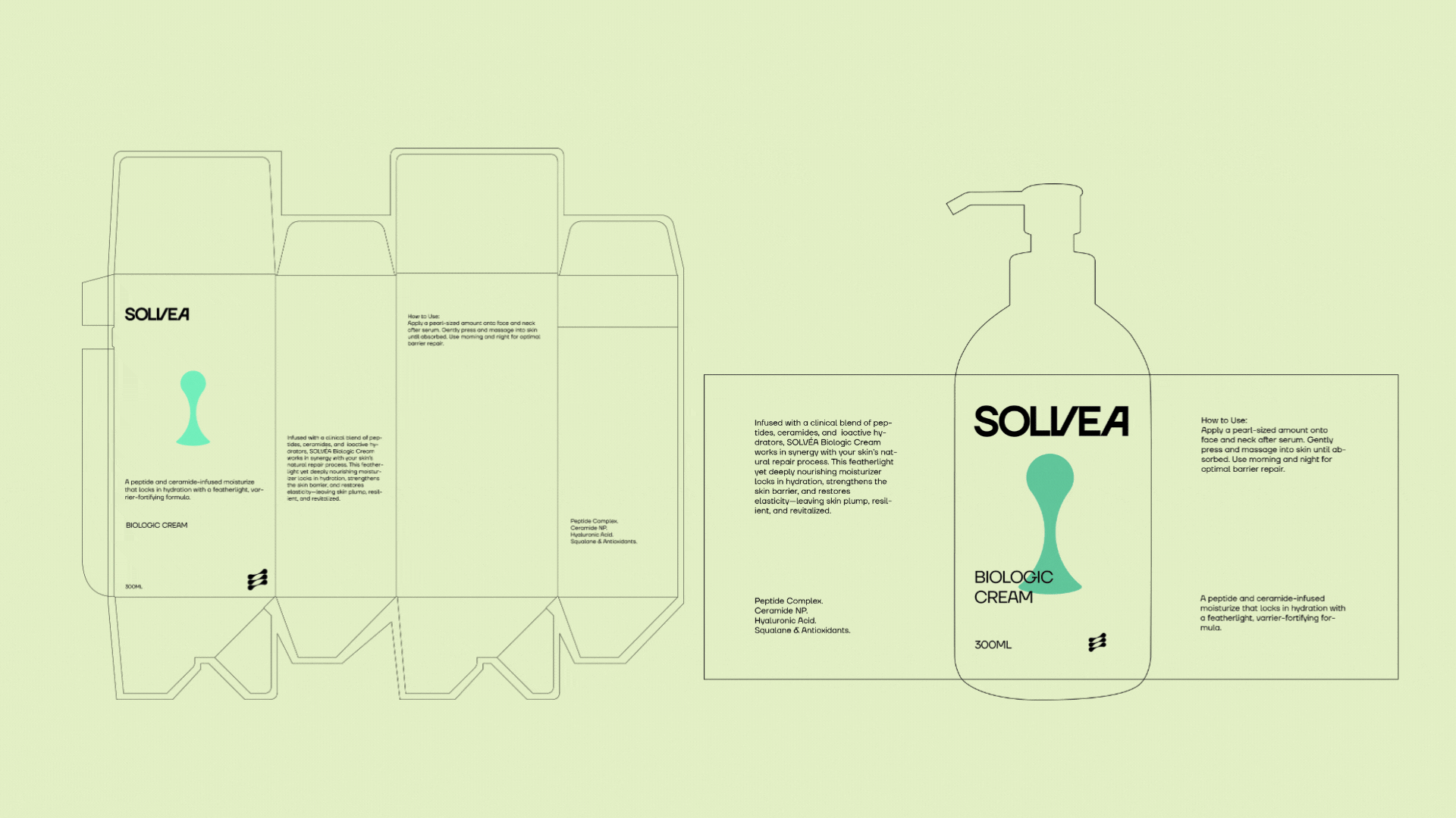 SOLVEA gallery image