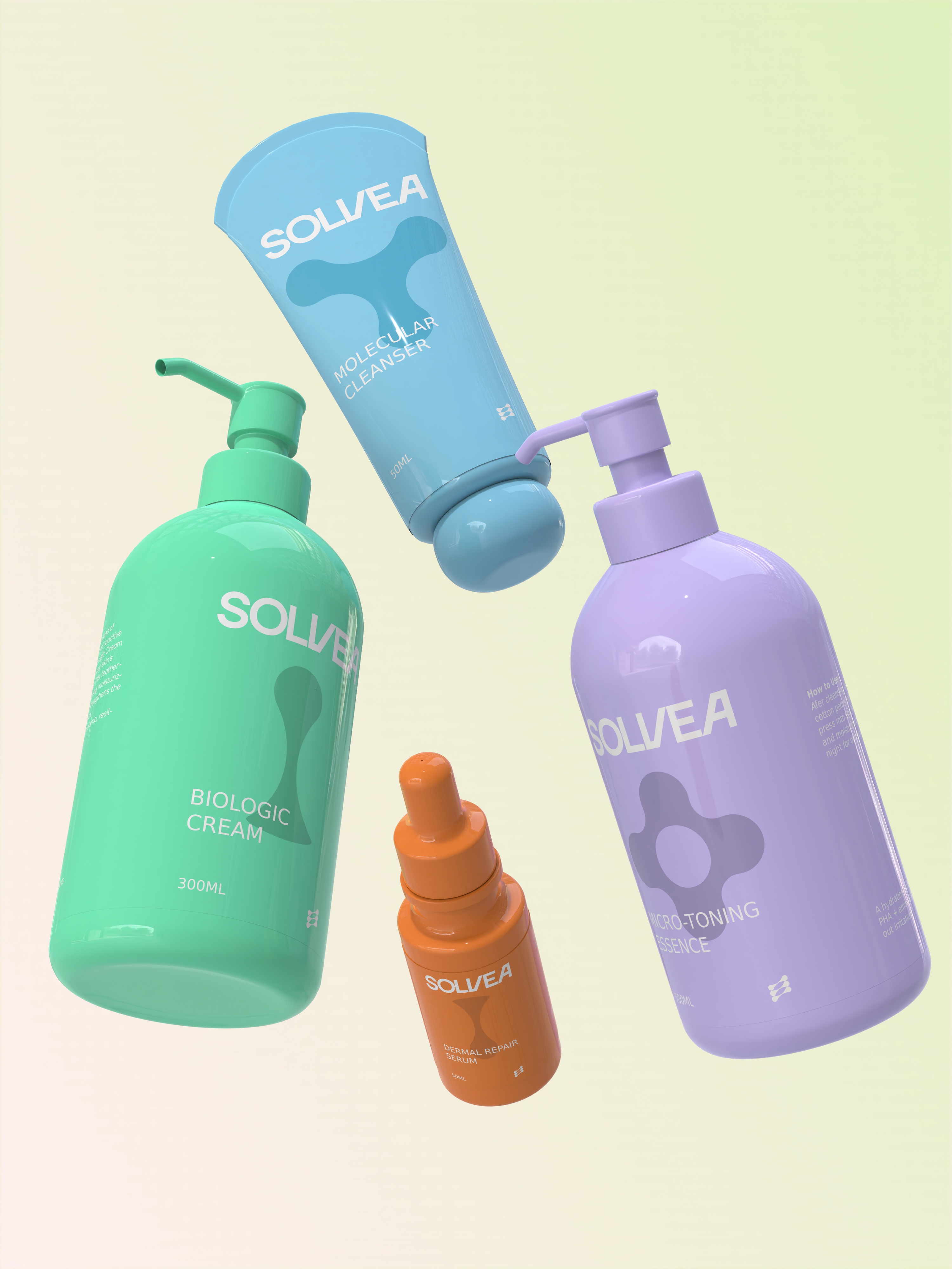 SOLVEA gallery image